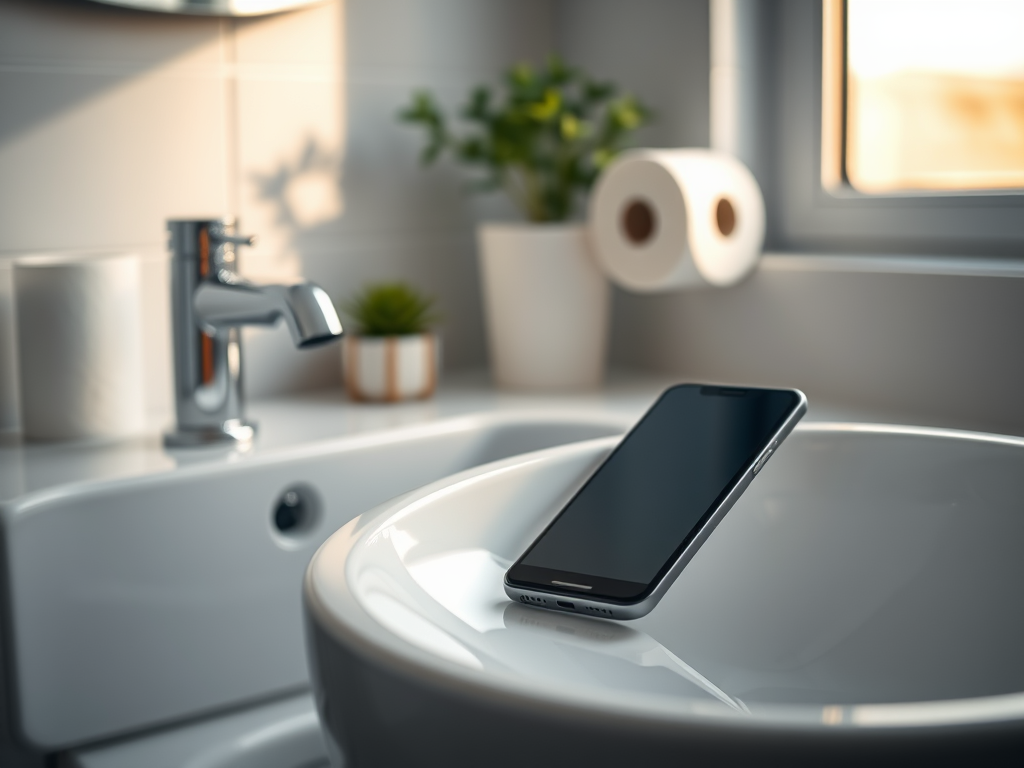 The Smartphone