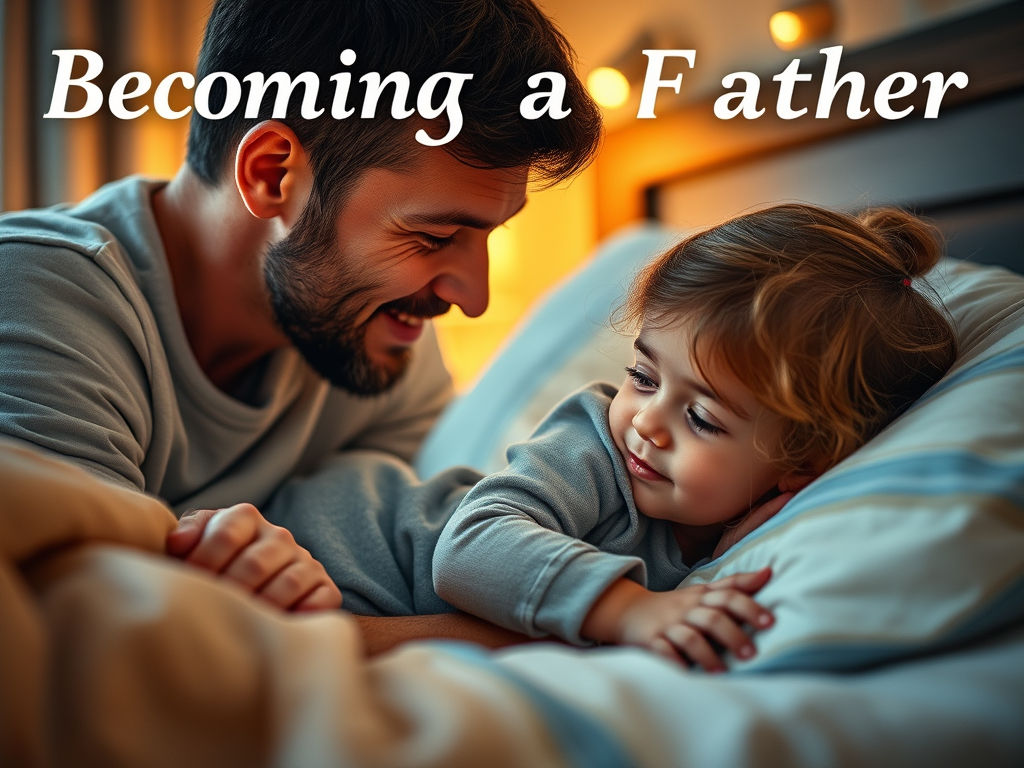 Becoming a Father