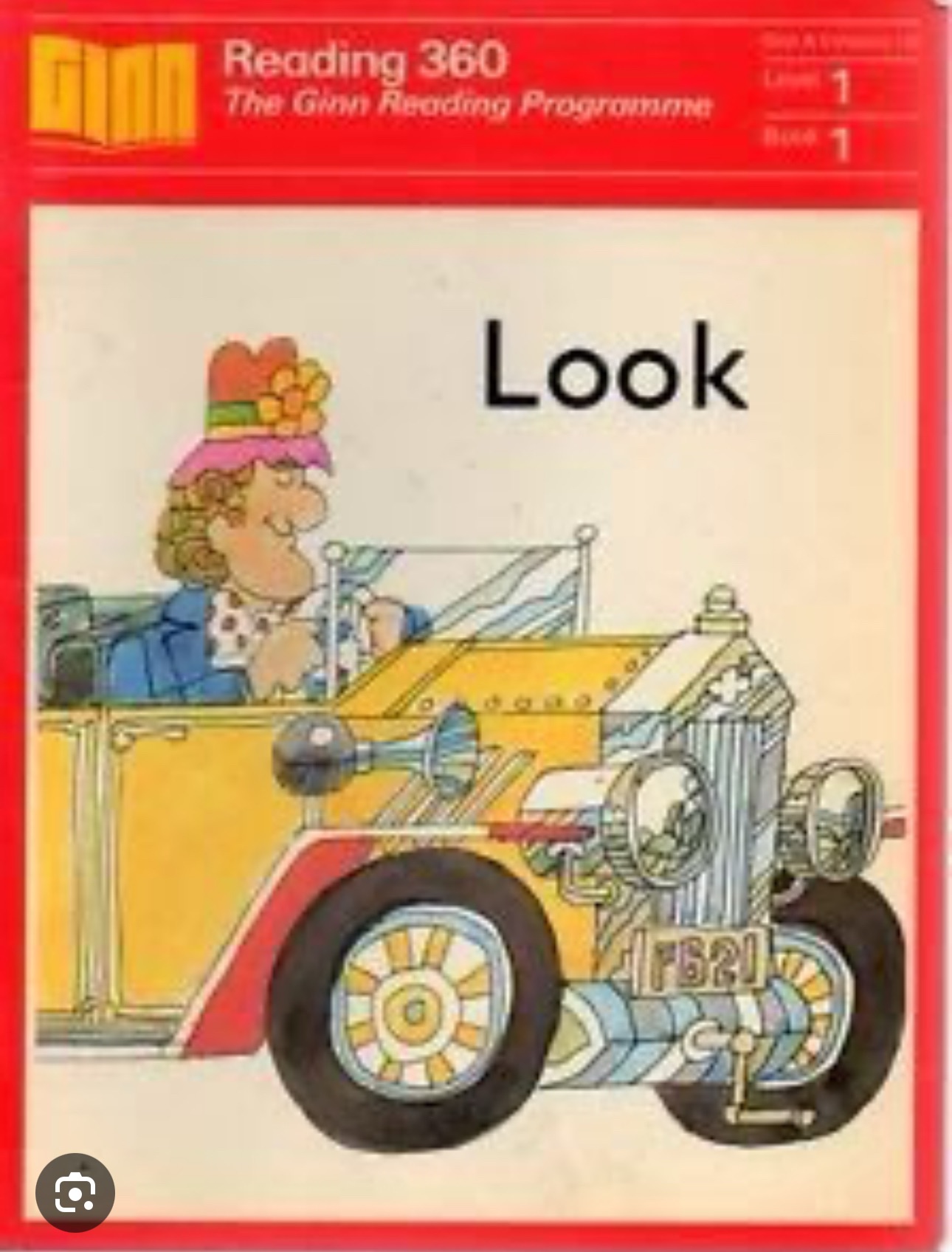 Look!