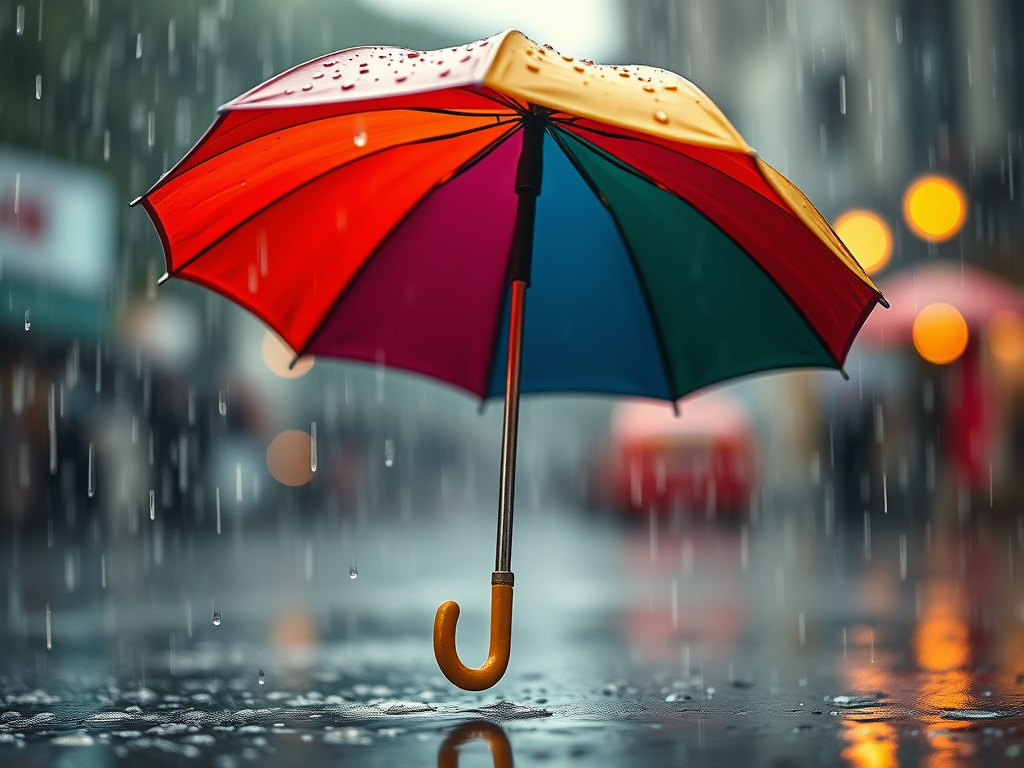 Tomorrow is Friday again!! Where is the sun???